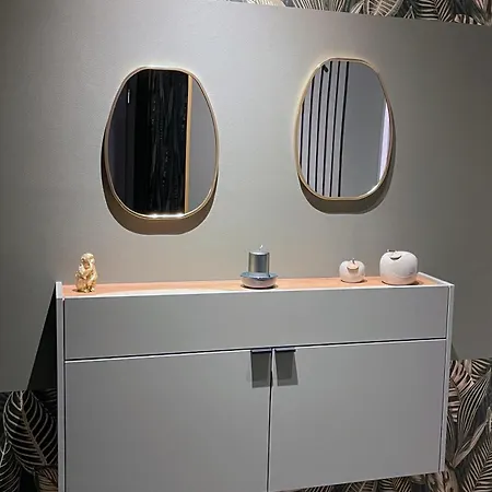 Apartamento Metropolitan Am Schlosspark