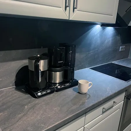 Metropolitan Am Schlosspark * 帕德博恩