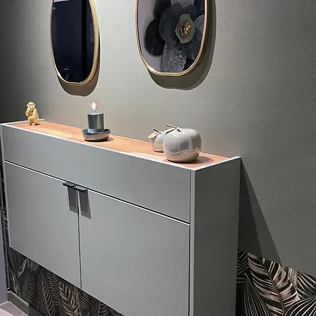 Metropolitan Am Schlosspark 公寓