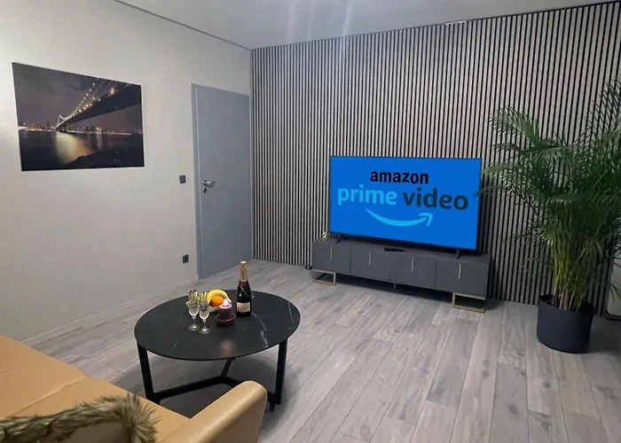 Metropolitan Am Schlosspark