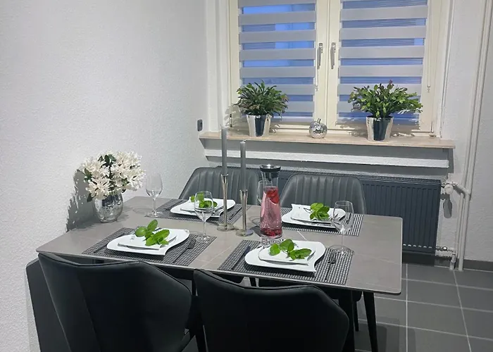 Metropolitan Am Schlosspark Paderborn