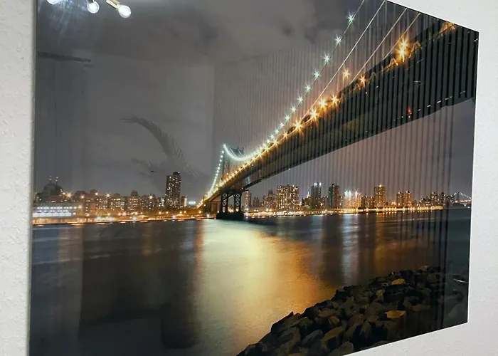 Lejlighed Metropolitan Am Schlosspark