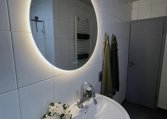 Metropolitan Am Schlosspark