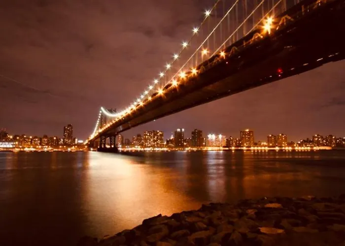 Lejlighed Metropolitan Am Schlosspark *