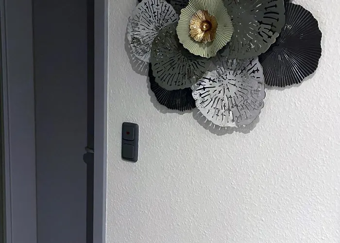 Metropolitan Am Schlosspark Lejlighed