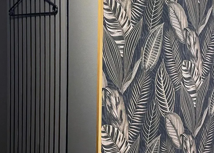 Lejlighed Metropolitan Am Schlosspark *