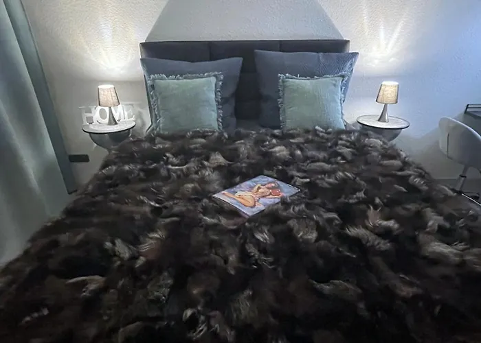 Lejlighed Metropolitan Am Schlosspark