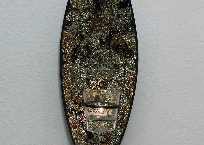 Lejlighed Metropolitan Am Schlosspark Paderborn