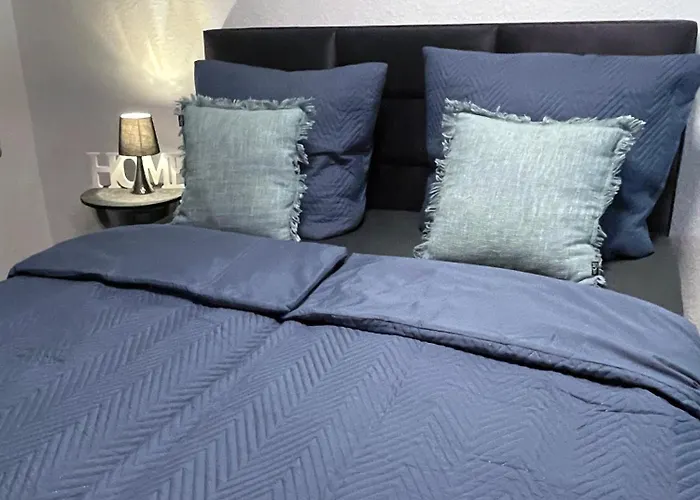 Metropolitan Am Schlosspark *