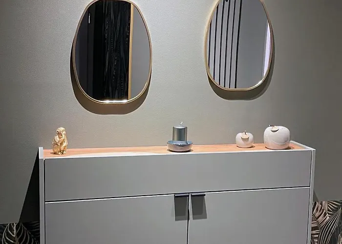 Lejlighed Metropolitan Am Schlosspark