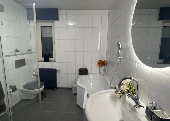 Metropolitan Am Schlosspark Paderborn