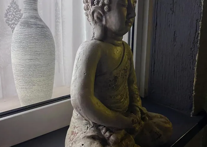 Lejlighed Metropolitan Am Schlosspark Paderborn