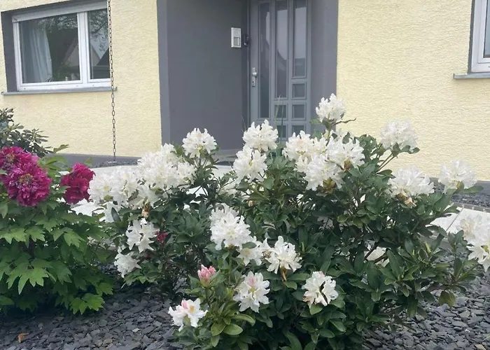 Metropolitan Am Schlosspark * Paderborn