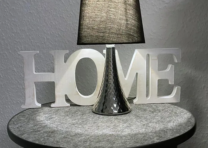 Metropolitan Am Schlosspark * Paderborn