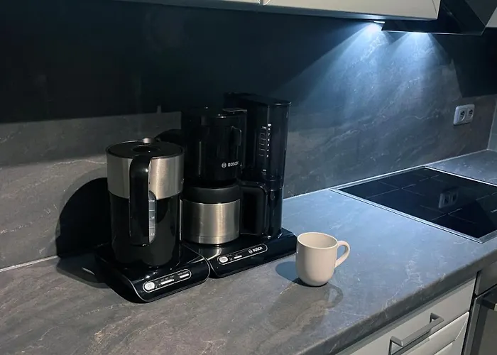 Metropolitan Am Schlosspark * Paderborn