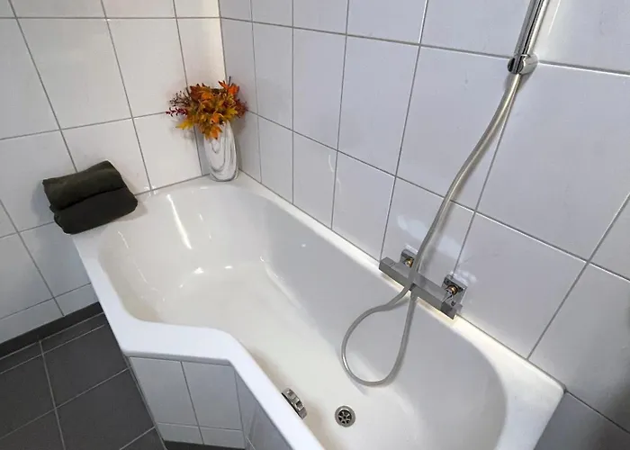 Lejlighed Metropolitan Am Schlosspark *